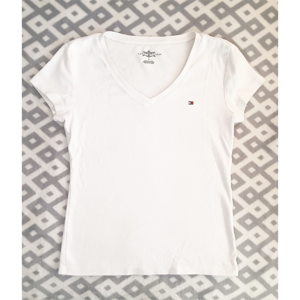 Basic Tee